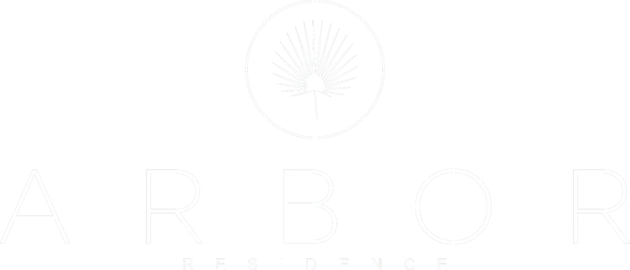 Arbor Residence — logotipo
